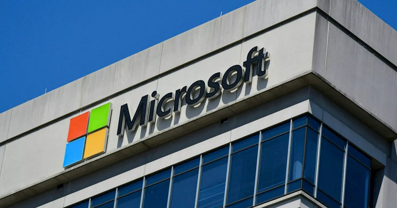 Scathing federal report rips Microsoft for shoddy security, insincerity in response to Chinese hack