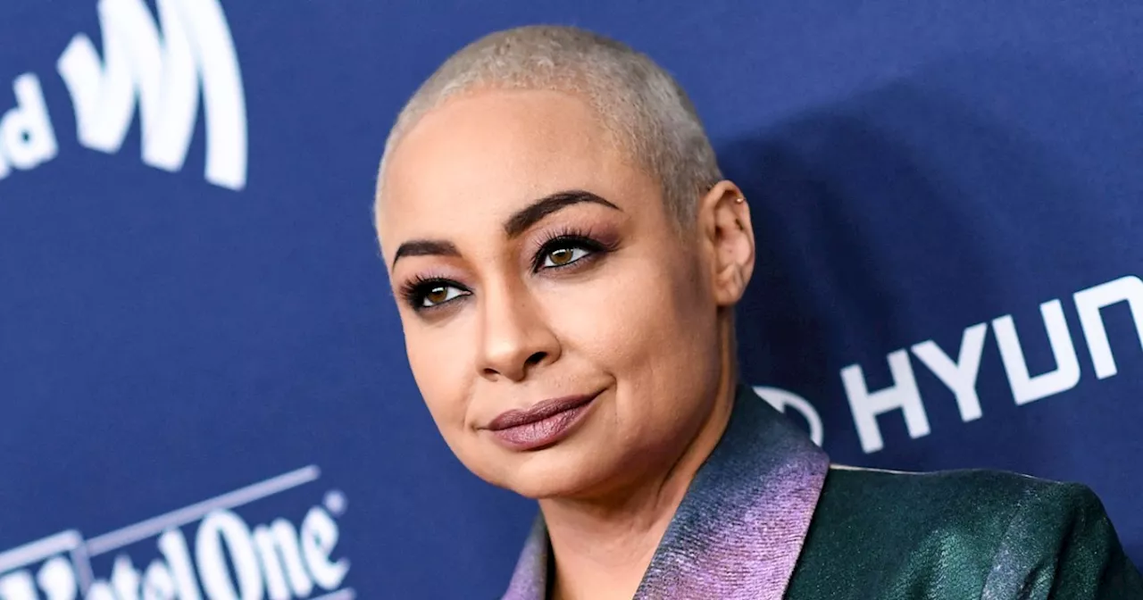 Raven-Symoné reflects on telling Oprah Winfrey: ‘I’m not an African American’