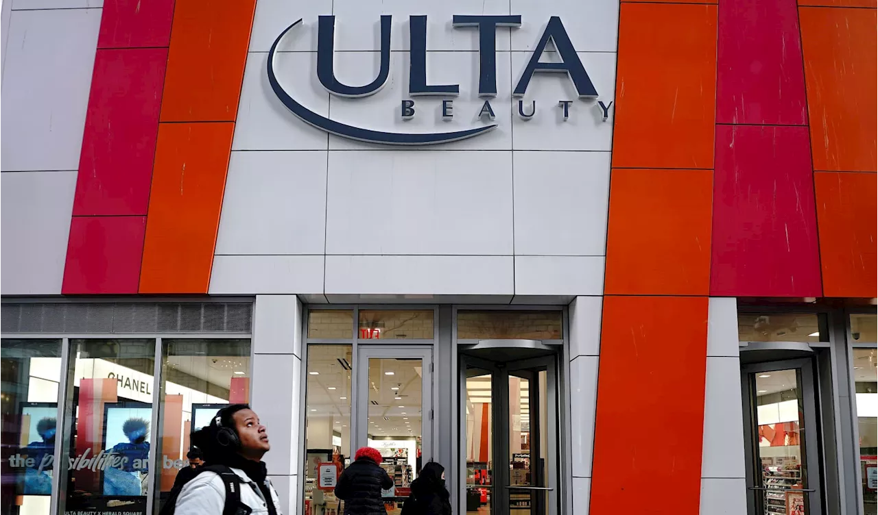 Ulta CEO Says Beauty Demand Slows Down