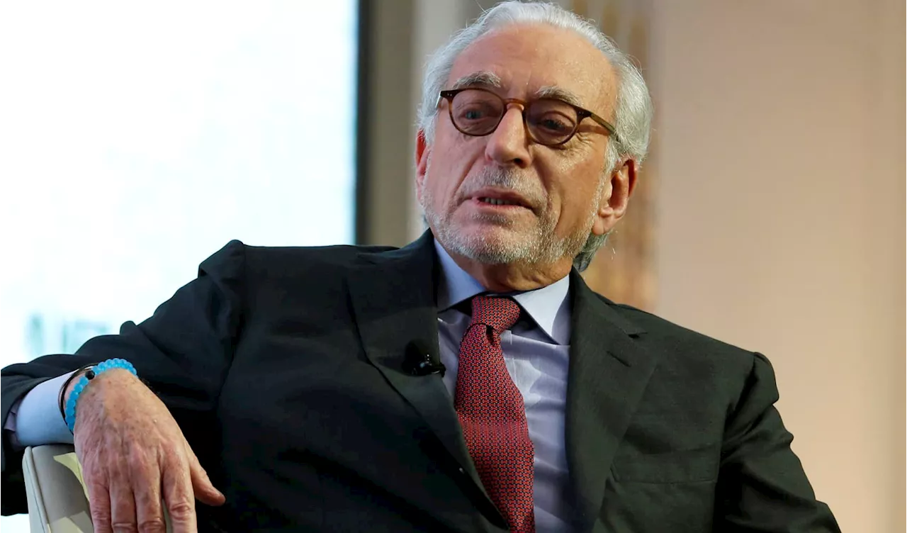 Investor advisory firm recommends vote against Trian, but rival firm agrees Peltz should get a seat