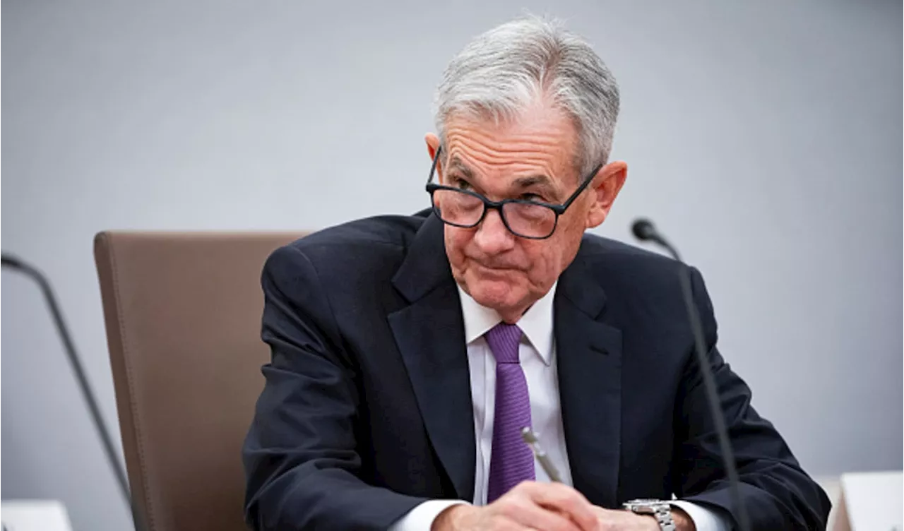 Federal Reserve Chair Powell: Too soon to evaluate inflation, timing of rate cuts uncertain