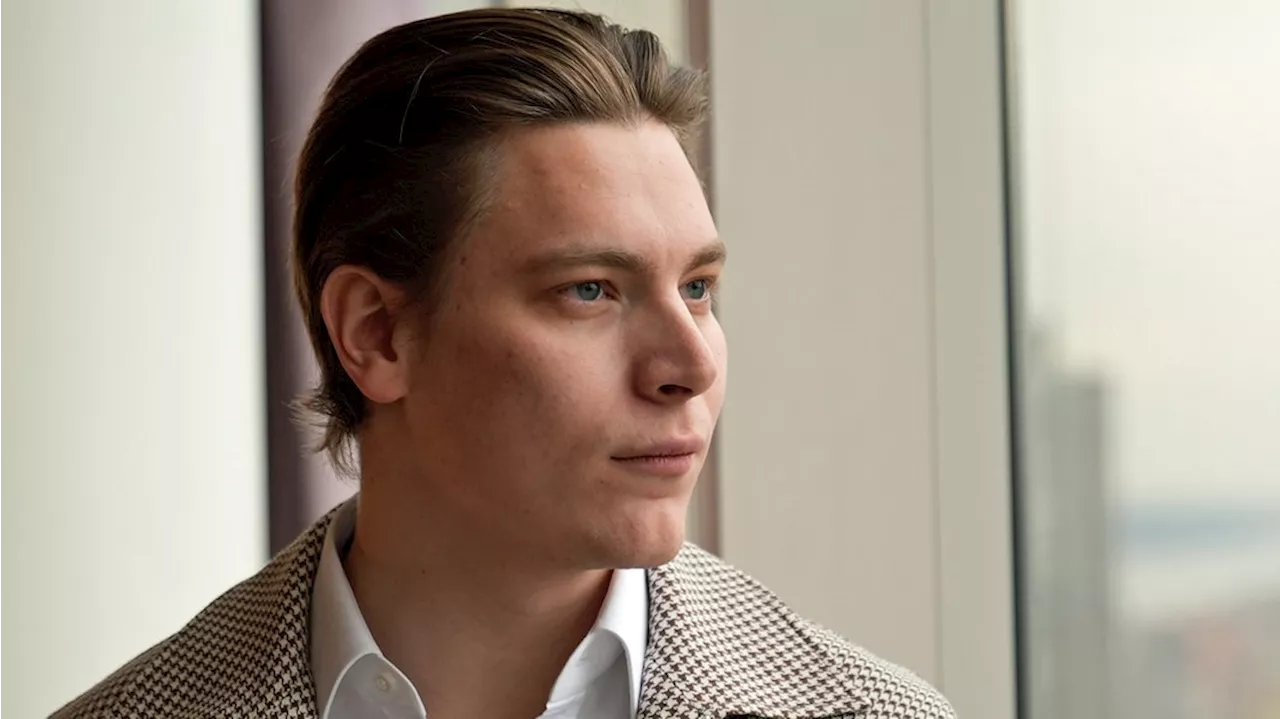 Klaus Mäkelä wird Chefdirigent des Chicago Symphony