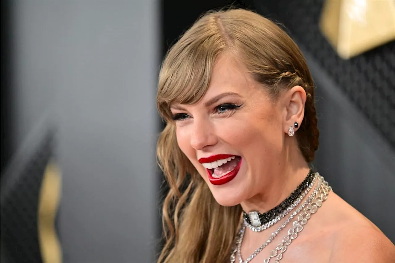 Forbes declares Taylor Swift the first artist to achieve billionaire status solely based on music