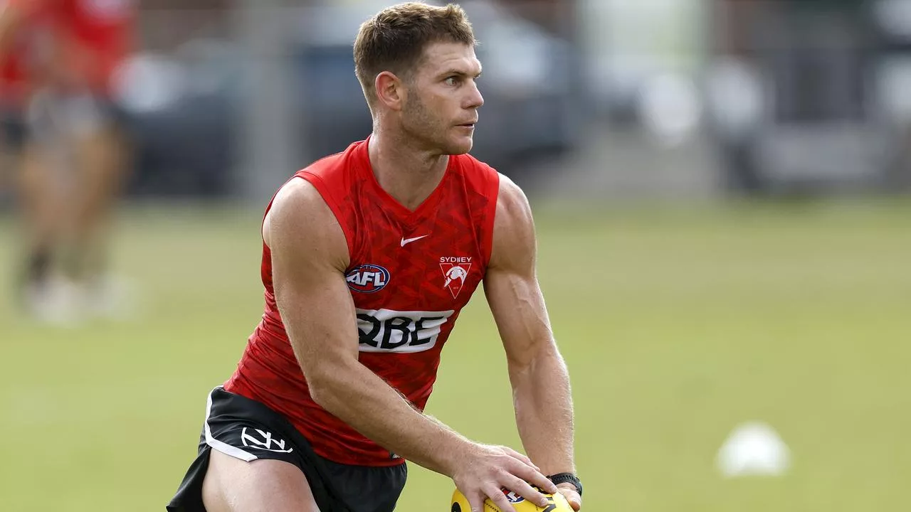 Exiled Swan back as star recruit set to play