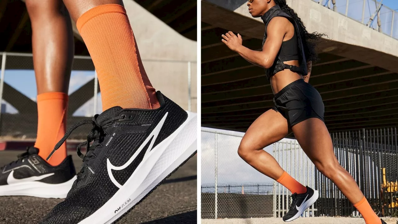 From trail to road runs: Best ‘well-rounded’ running shoes for women