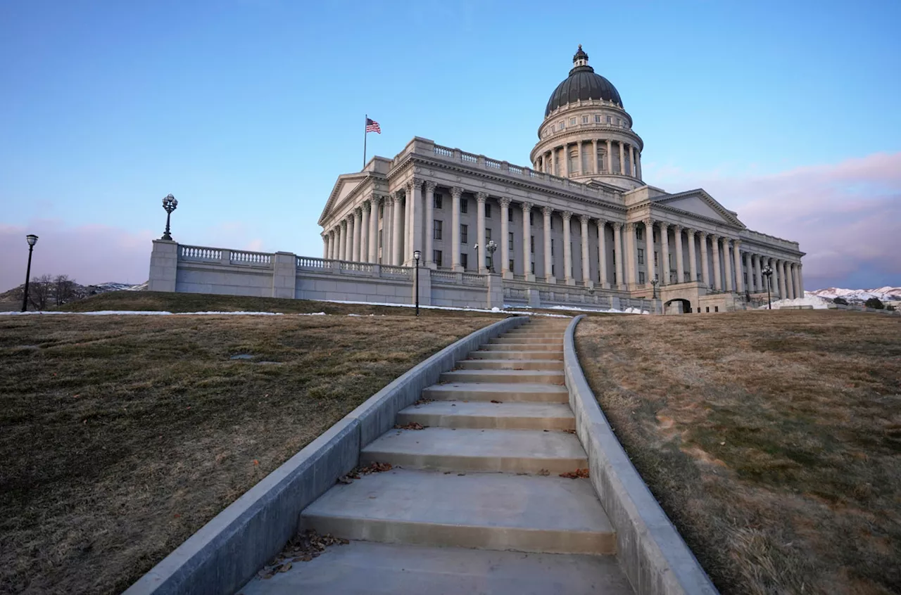 Utah flouts FDA with law greenlighting placental stem cell therapies