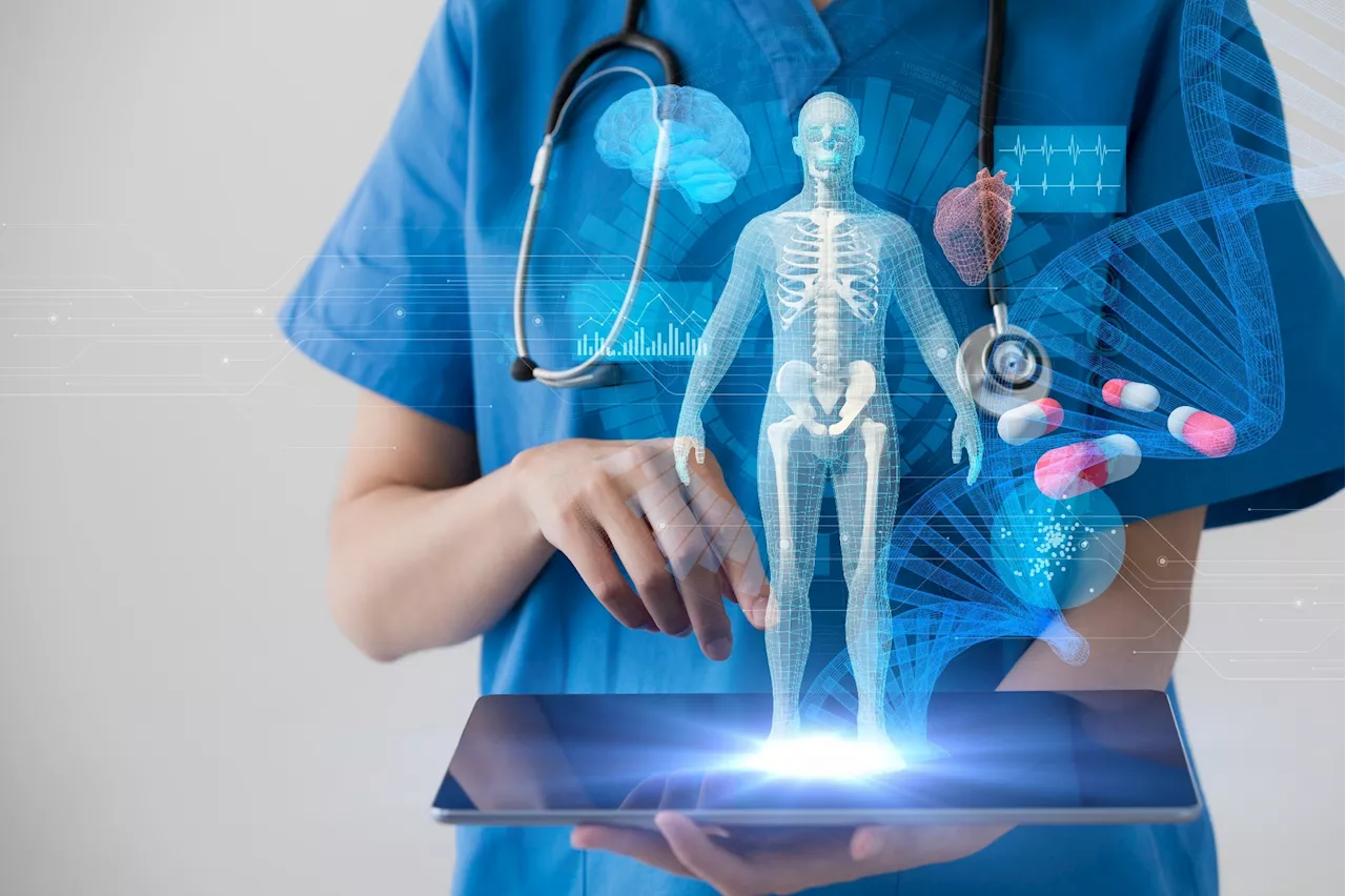 Review Explores Benefits and Limitations of AI Precision Medicine in Oncology