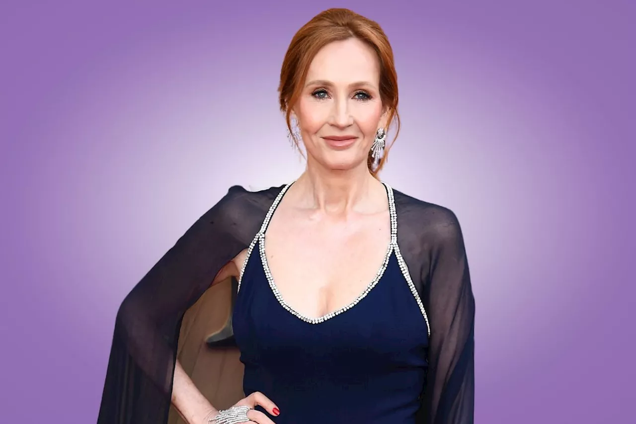 Full List of Celebrities Defending JK Rowling