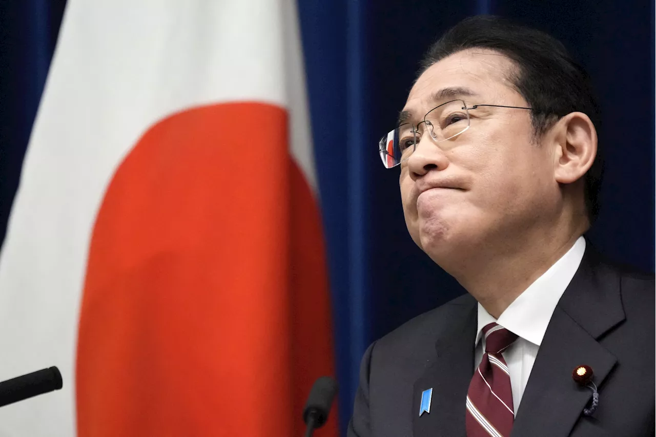 Japanese PM Kishida Must Stop Derailing the Global Energy Transition