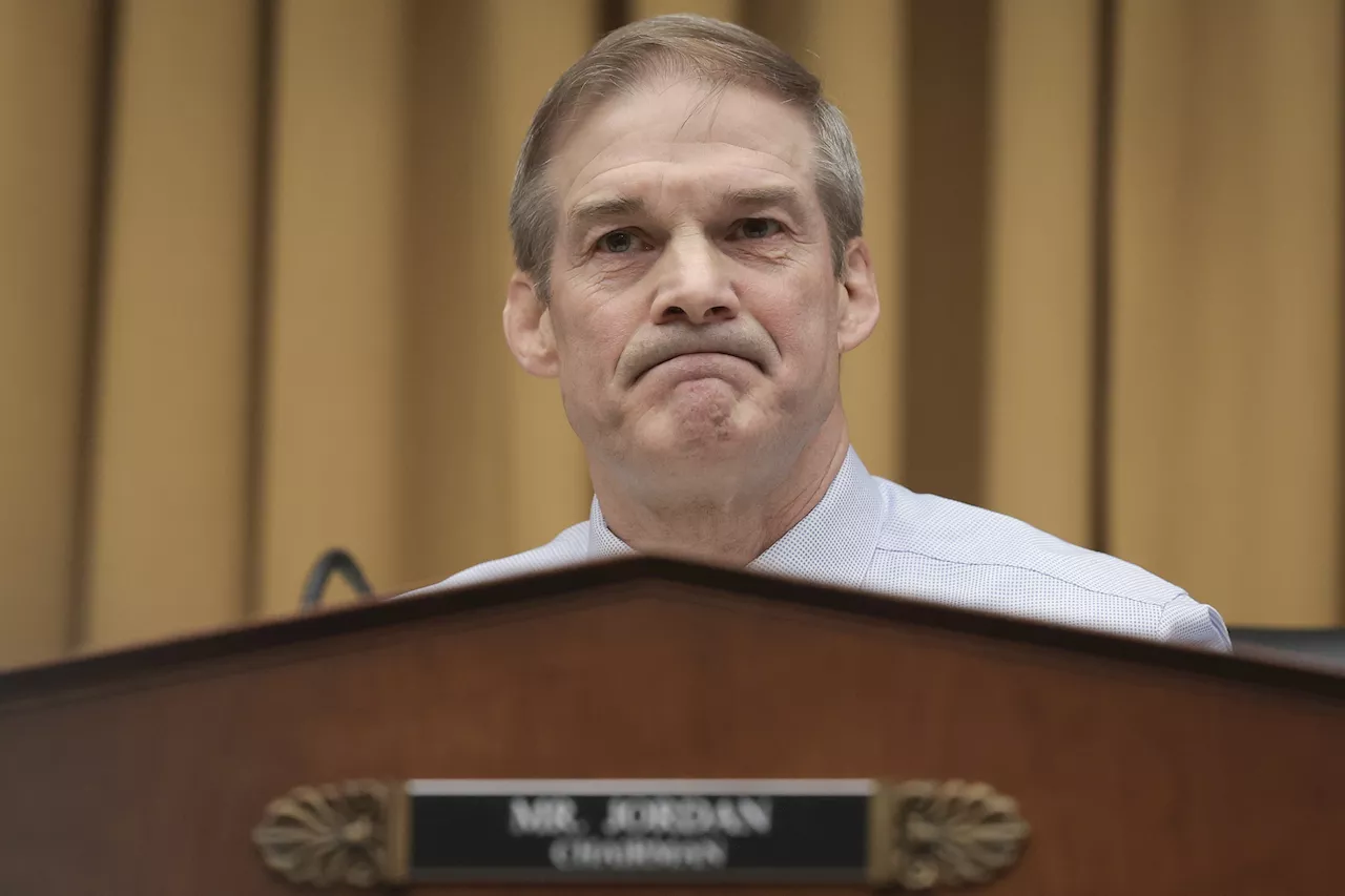 Jim Jordan Issues Warning to Parents on 'Illegal Aliens' Hiding in Schools