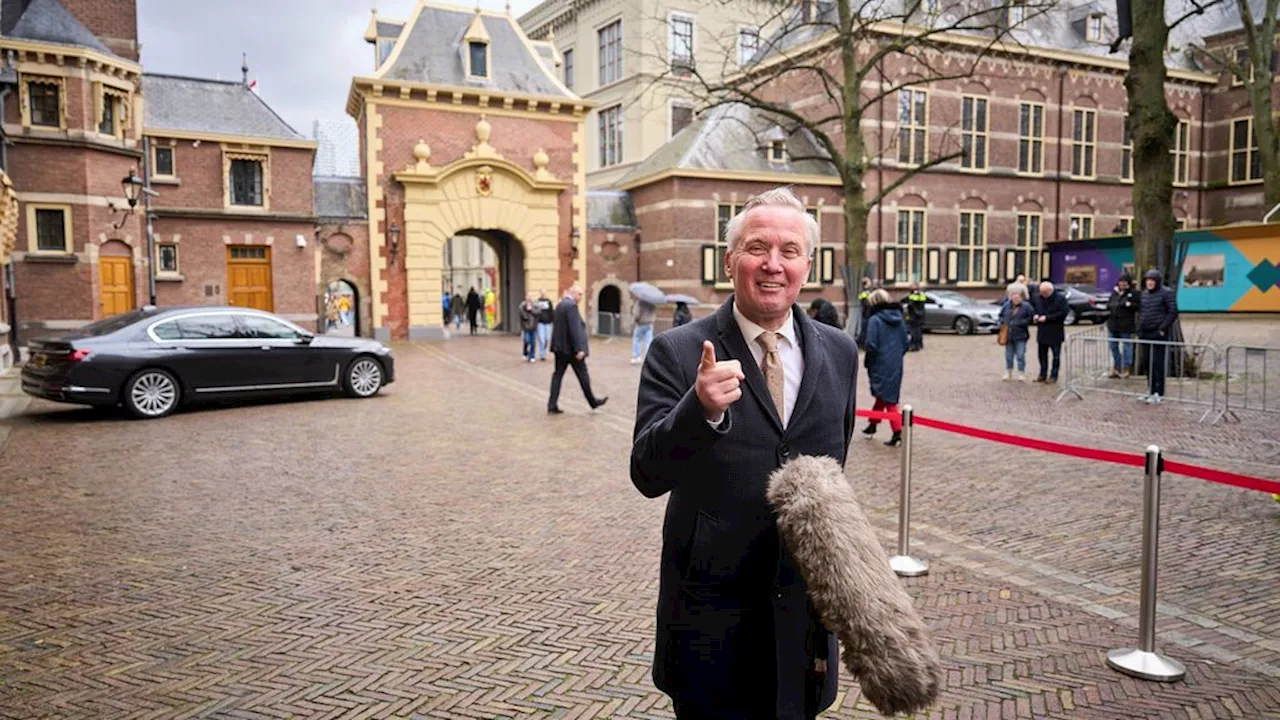 Gemeenten mogen stoppen met opvang derdelanders