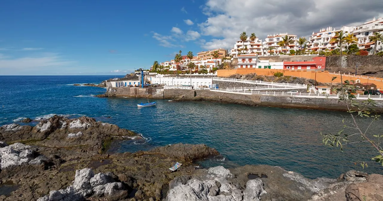 Canary Islands holiday warning for Brits visiting after April 20