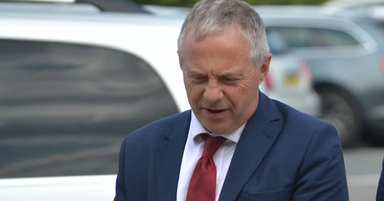 John Mann told to write apology over use of House of Lords office