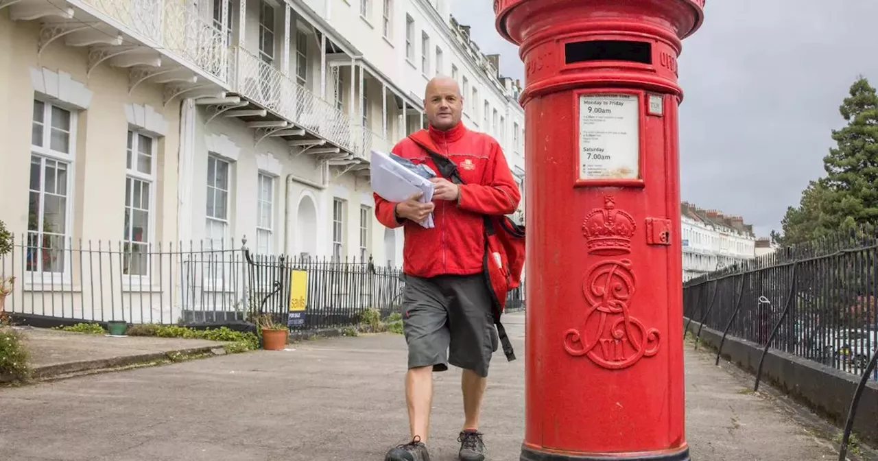 Royal Mail changes explained amid plans to cut deliveries