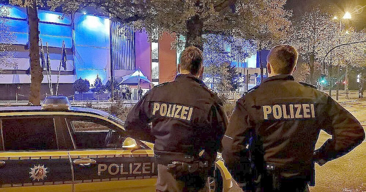 Polizei Herford legt Kriminalstatistik vor: Straftäter werden immer jünger