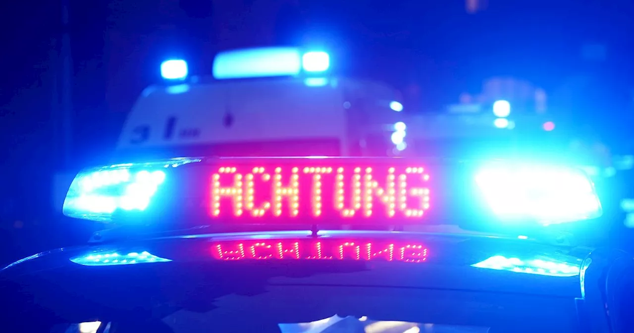 Vermummte aus dem Kreis Gütersloh lösen großen Polizeieinsatz in Dortmund aus