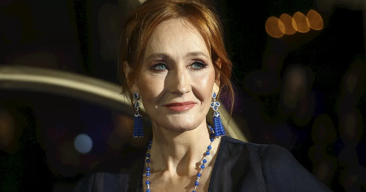 Wieso J.K. Rowling gegen das schottische Hassrede-Gesetz kämpft