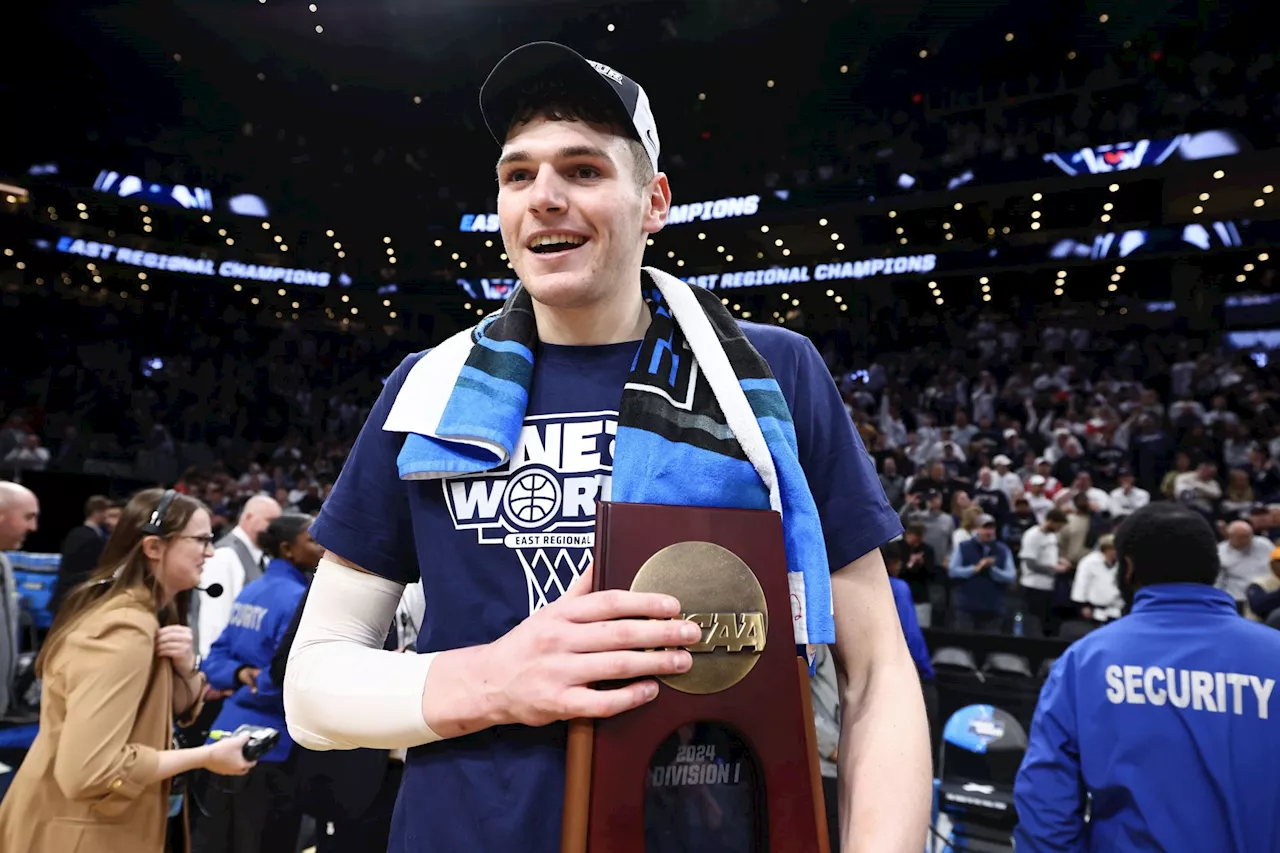 March Madness odds: UConn Huskies a historic favorite ahead of Final Four