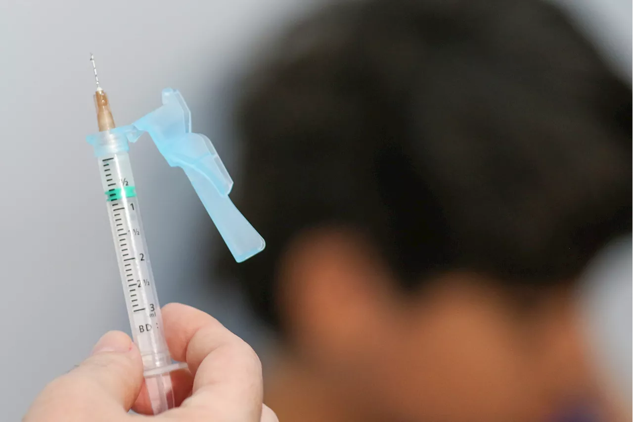 Brasil adota nova estratégia de vacinação contra o HPV