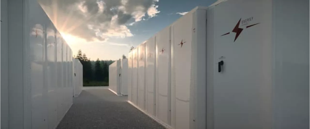 The Growing Importance of Energy Storage in the Renewable Energy Sector