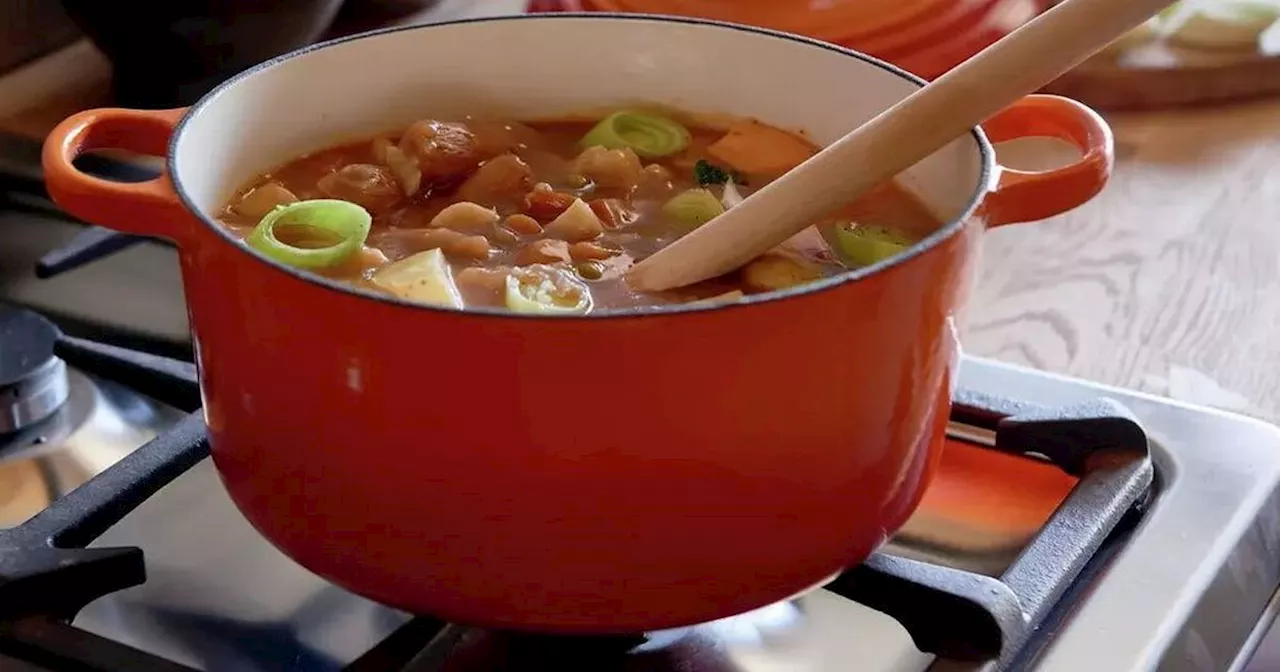 Habitat’s £26 casserole dish is an affordable alternative to £125 Le Creuset one