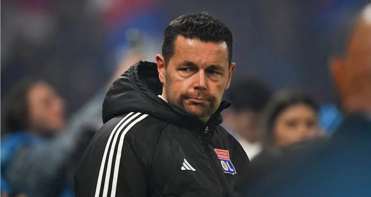 OL : Pierre Sage, coach le plus efficace de l'histoire des Gones