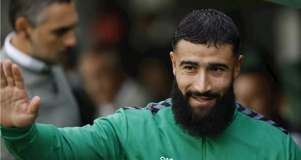 Real Betis : un jackpot grâce à la vente de Fekir ?