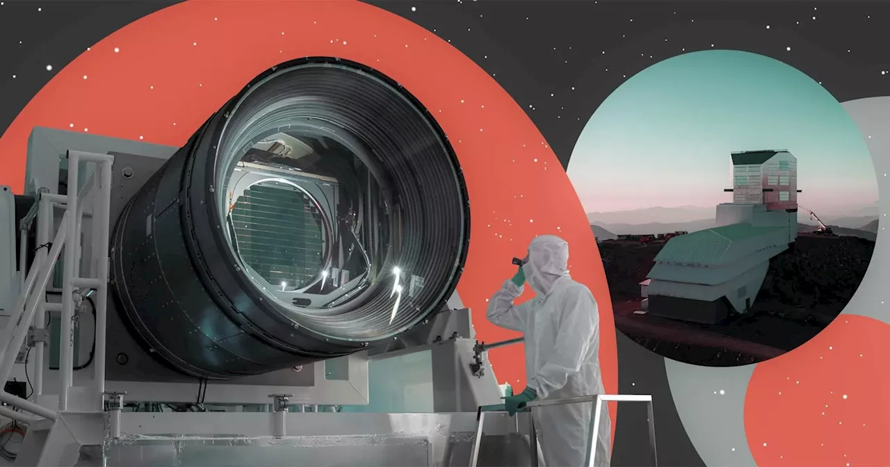 The LSST Camera: The Largest Digital Camera Ever Constructed