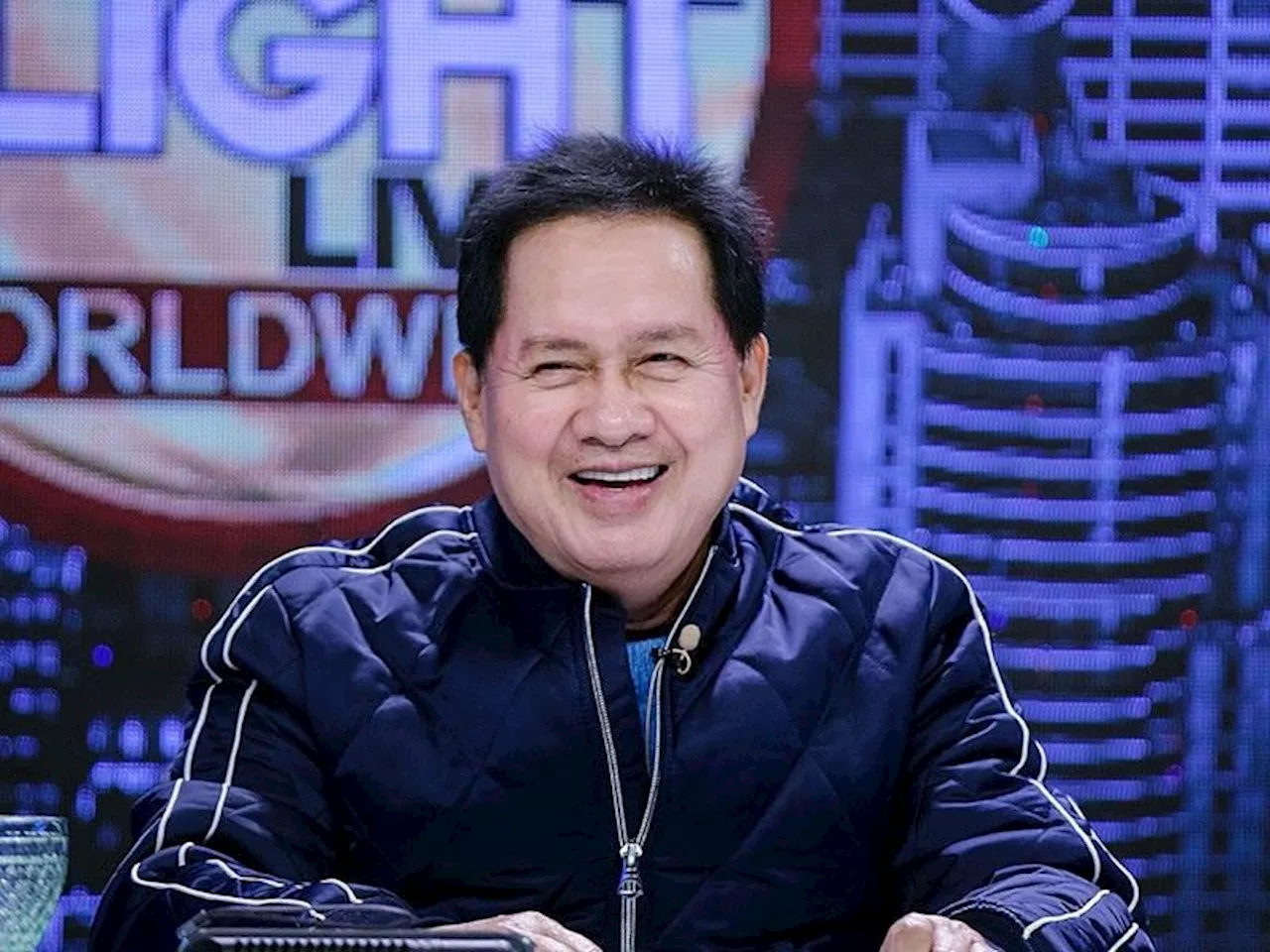 Davao court issues arrest warrant vs Quiboloy