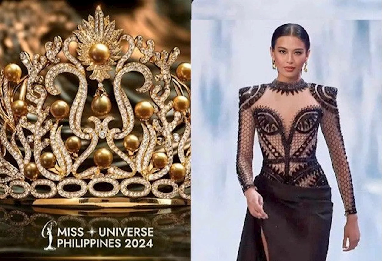 Miss Universe Philippines Organization to Crown New Queen