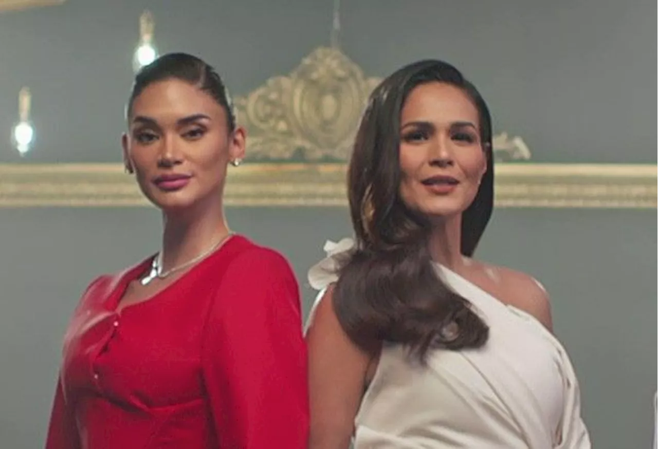 Pia Wurtzbach and Iza Calzado on the Privileges and Challenges of Beauty and Fame