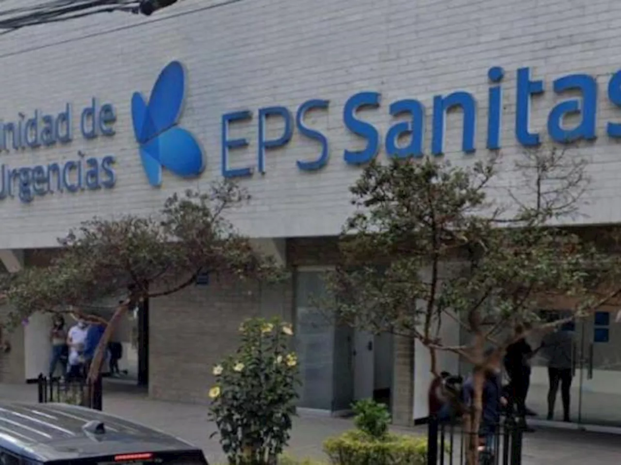 Reacciones a la intervención de la Superintendencia de Salud a la EPS Sanitas