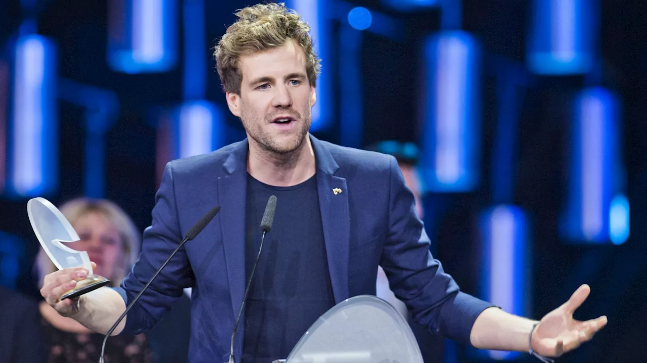 Anschuldigungen: Luke Mockridge macht sich keine Vorwürfe