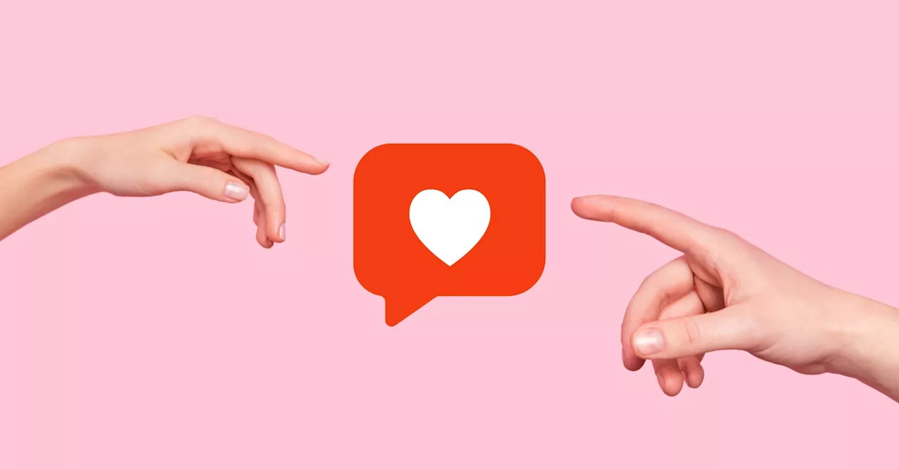 Are you looking for love in all the wrong algorithms?