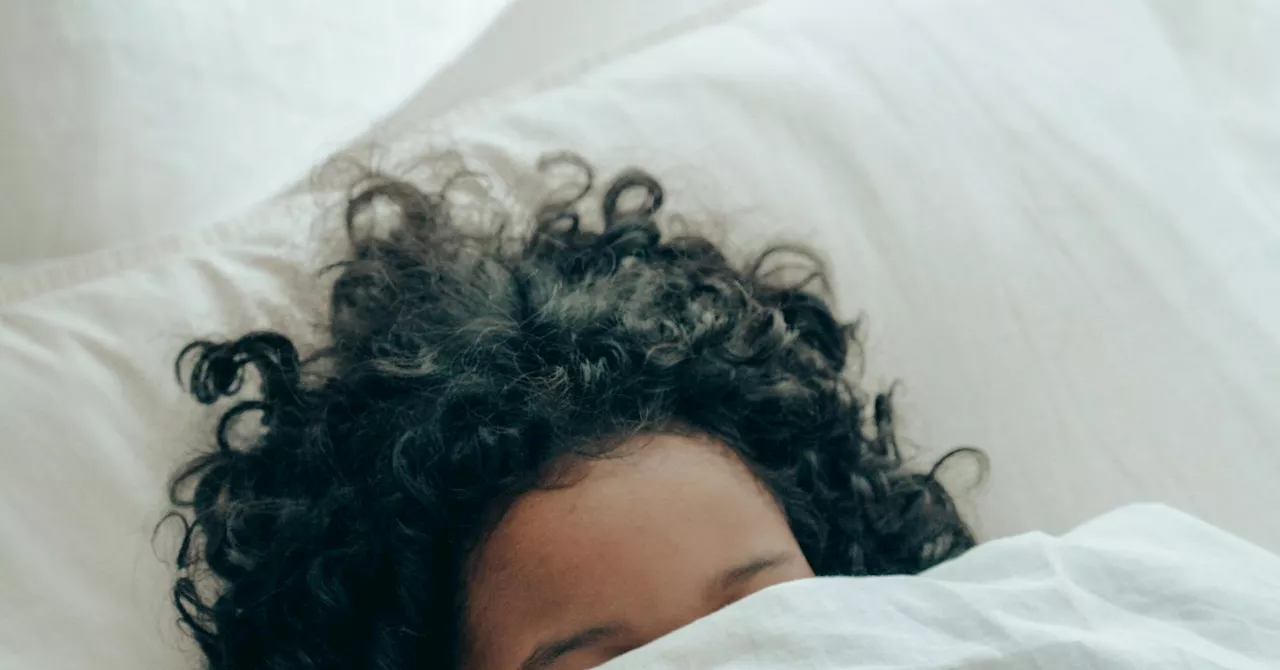 Personal Perspective: Proper sleep is essential for mood stability.