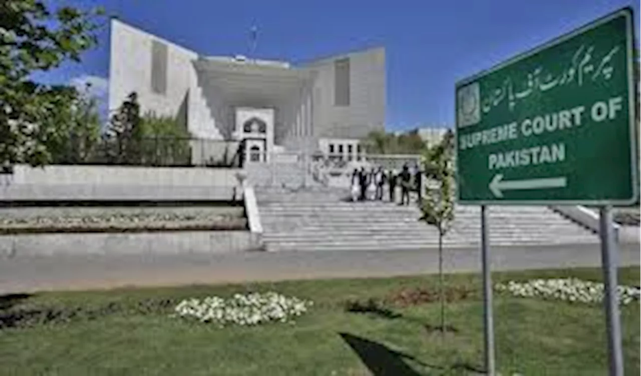 IHC Judges's Letter : CJP Displeased Over Propaganda Against Apex Court