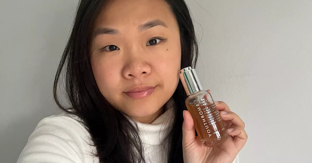 This Beauty Pie Serum Made My Skin Glow Despite Barely Any Sleep