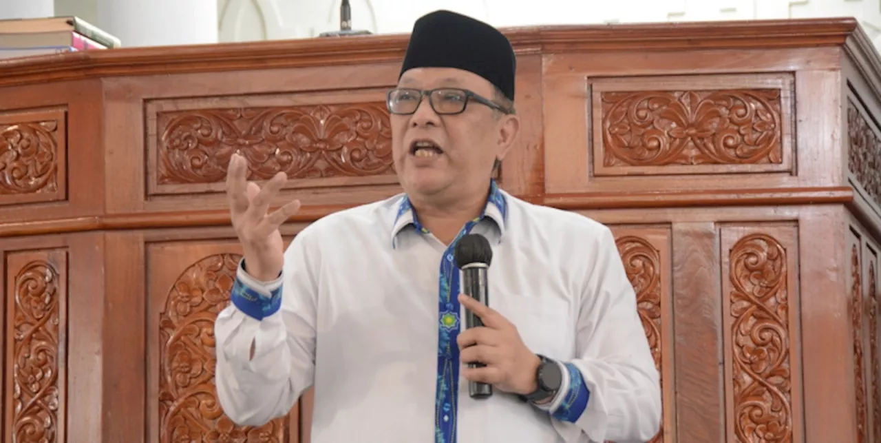 Anggota DPD RI Protes Pencabutan Pendidikan Kepramukaan sebagai Ekskul Wajib