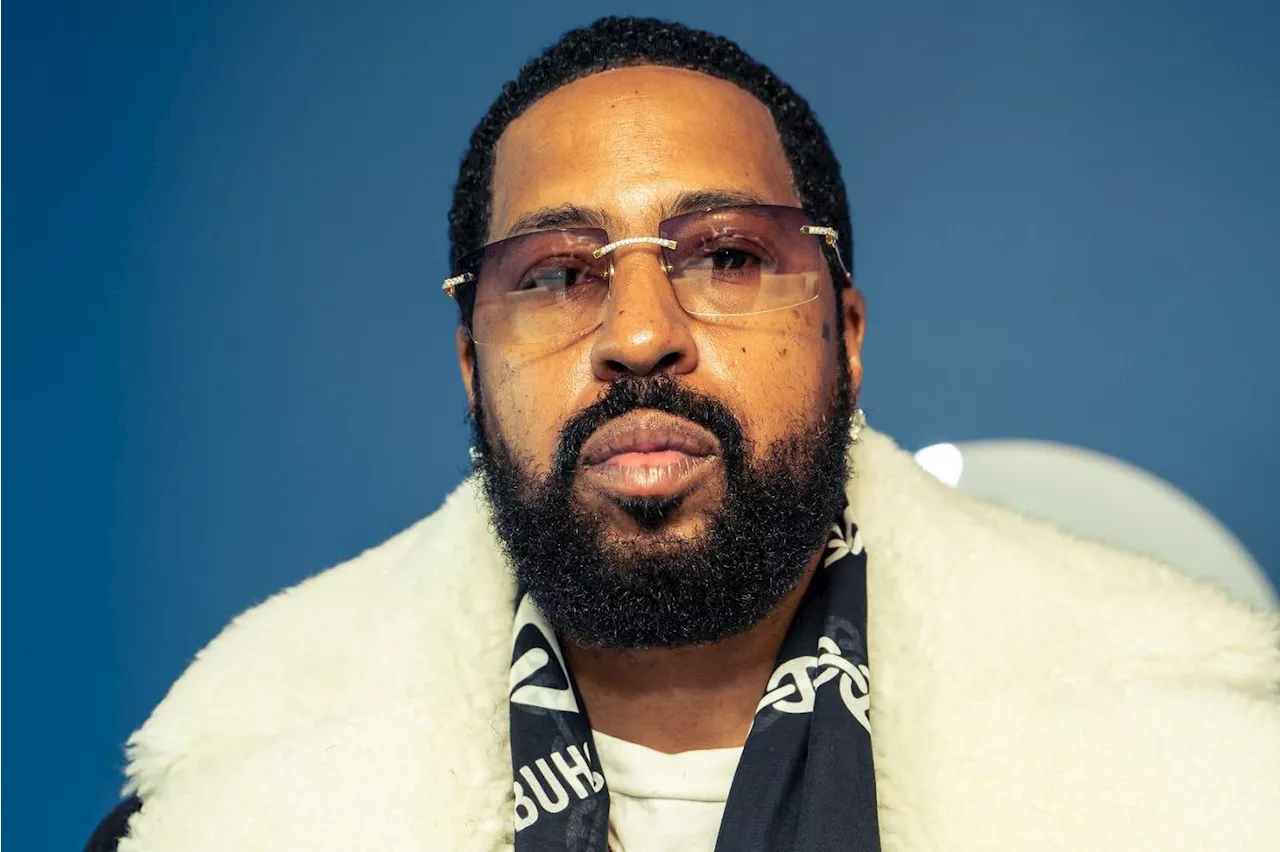 Roc Marciano Satiates His Cult Fanbase On ‘Marciology’