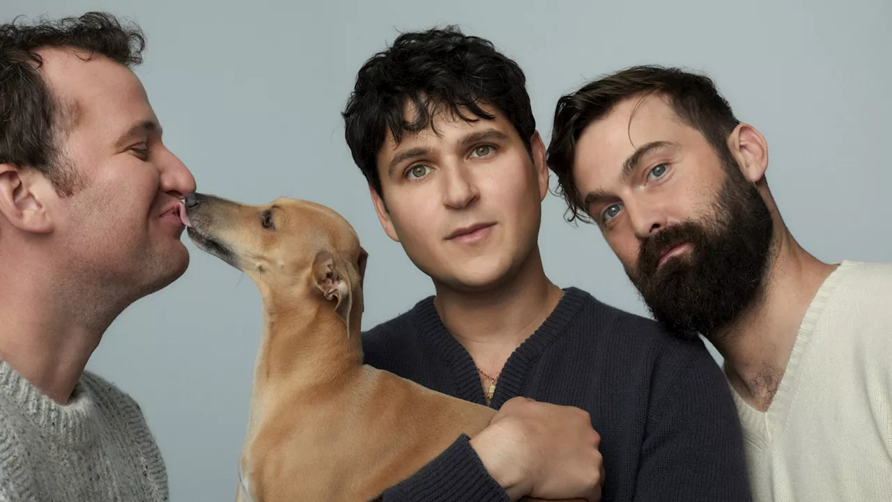 Vampire Weekend’s ‘Only God Was Above Us’ is a Harsh Beautiful Record For a Harsh Beautiful World