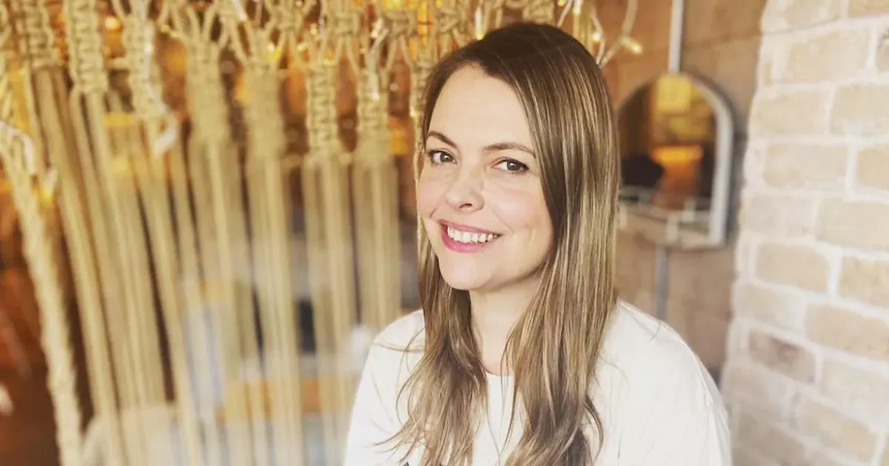 Corrie’s Tracy actress Kate Ford begged by fans as she breaks her silence