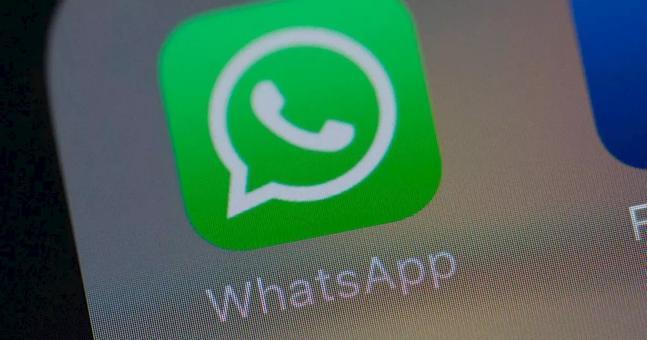 WhatsApp and Instagram down in Ireland LIVE: Updates and what's going on online