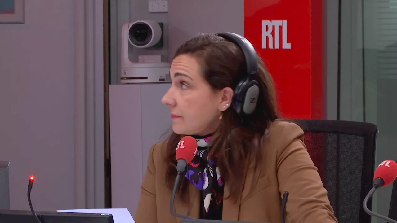 Kinder au cannabis, Jean-Marie Le Pen, pilots de Air France : le journal RTL de 14h du 03 avril 2024