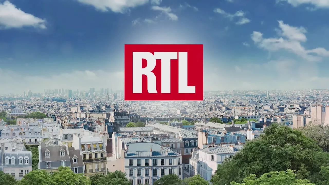 SYNDROME de LA HAVANE - Cyril Gelibter est l'invité de RTL Bonsoir