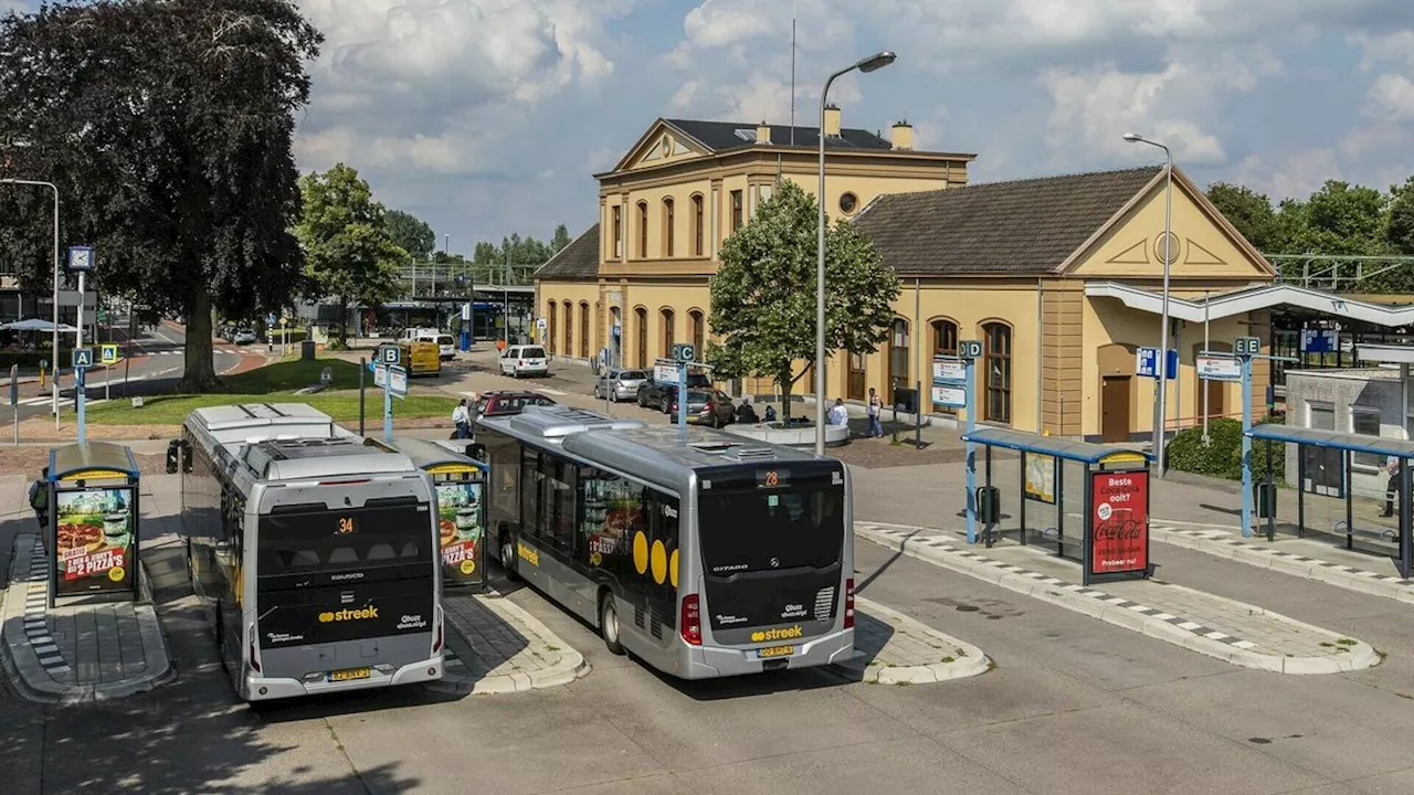 Succesvolle lobby Ruinerwold: nachtbus uit Meppel gaat langs meer dorpen