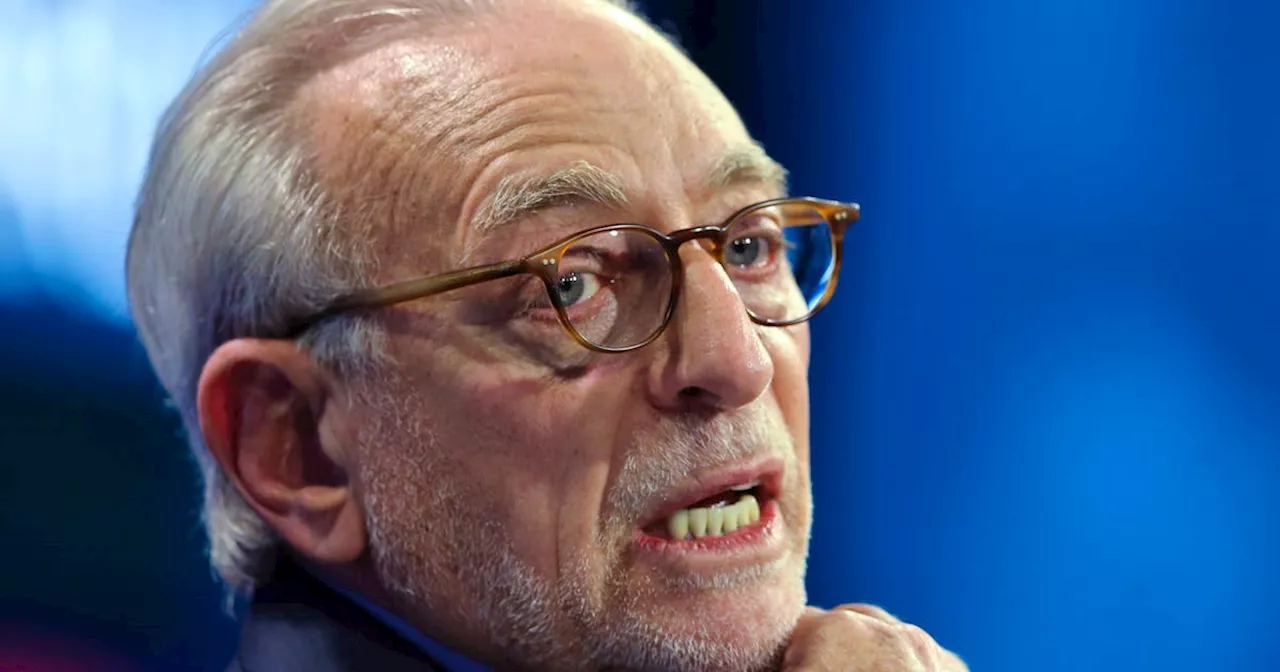 Analysis-Peltz loses at Disney but his investors win; changes may still be ahead