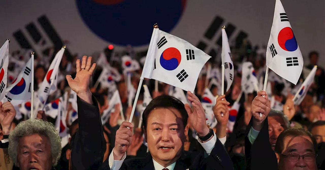 Explainer-What's at stake in South Korea's election