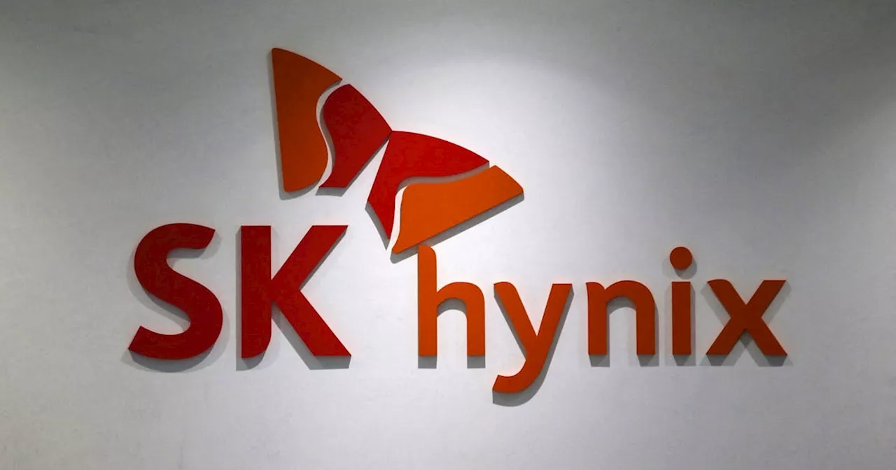 Nvidia supplier SK Hynix to invest $3.87 billion in US chip packaging plant