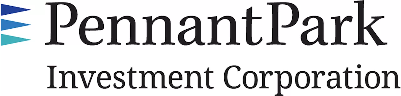 PennantPark Investment Corporation Announces Monthly