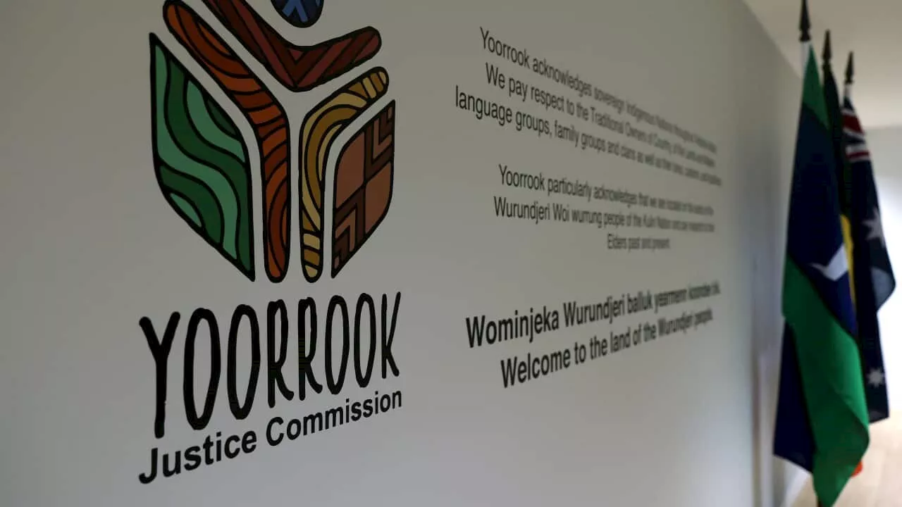 Aboriginal Legal Body Dismisses Government's Response to Yoorrook Commission Report